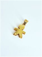 Pendentif IGold in Or jaune CI02900800800 - CI02900800800